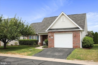 109 Cranberry Ct, Winchester, VA 22602