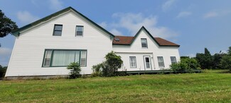 Unlisted Address