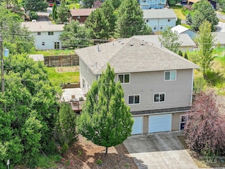 933 Public Ave, Moscow, ID 83843