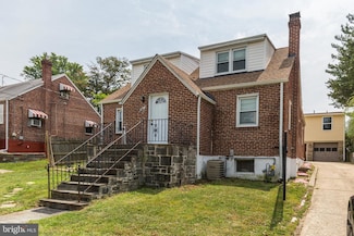 6417 Knollbrook Dr, Hyattsville, MD 20783