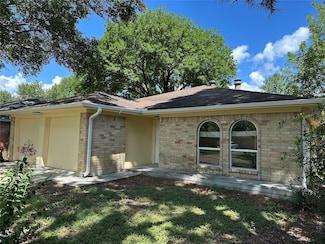 5027 Monteith Dr, Spring, TX 77373