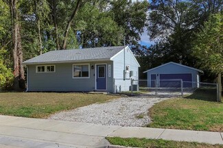 2311 Williams St, Des Moines, IA 50317