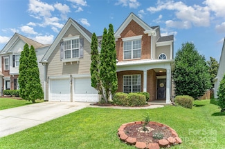 2240 Arbor Vista Dr, Charlotte, NC 28262