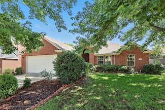 3532 Mustang Dr, Denton, TX 76210