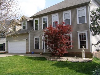 4487 Rose Dale Ct, Lexington, KY 40515