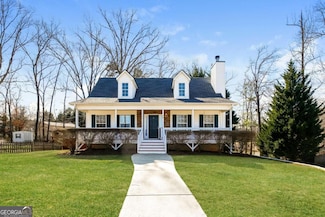 105 Legend Creek Hollow, Douglasville, GA 30134