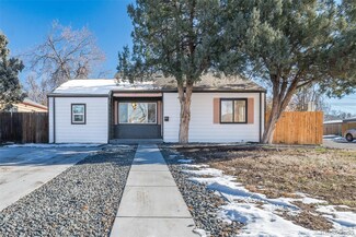 1100 Emporia St, Aurora, CO 80010