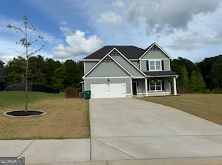 115 Sandalwood Dr, Carrollton, GA 30117