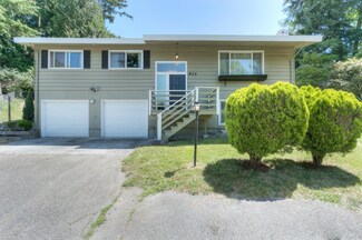 822 S 129th Place, Burien, WA 98168