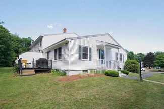 9 Crane Crossing Rd Unit 1-1, Plaistow, NH 03865