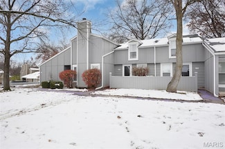 173 Harbor View Dr, Lake Saint Louis, MO 63367