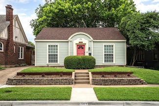3024 Willing Ave, Fort Worth, TX 76110