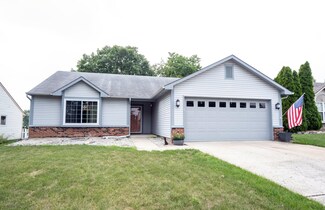 12908 Saint Andrews Way, Fishers, IN 46038