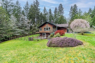 2882 Beaver Valley Rd, Port Ludlow, WA 98365