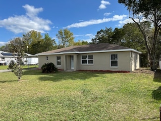 3365 S Crossbill Loop, Inverness, FL 34450