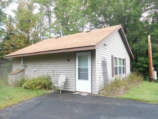 W6480 County Road A, Pickerel, WI 54465