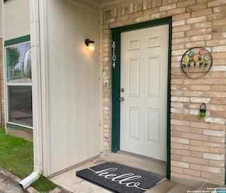 4949 Hamilton Wolfe Rd Unit 8104, San Antonio, TX 78229