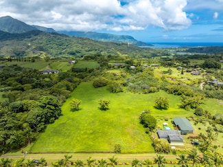 3791 Ahonui Place, Princeville, HI 96722