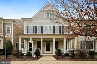 11423 Ellington St, Fulton, MD 20759