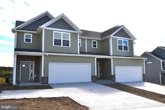 201 Sunglo Dr Unit (LOT #128), Leesport, PA 19533