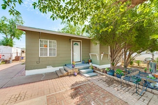 805 Summer Ave, Odessa, TX 79763