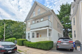 4 Standard St, Mattapan, MA 02126