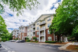 1955 Nocturne Dr Unit 3206, Alpharetta, GA 30009