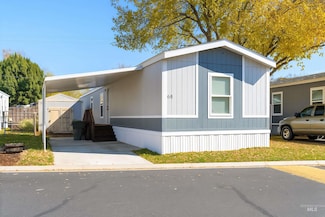 424 W Cherry Ln Unit TRL 68, Meridian, ID 83642