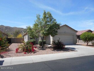 1117 E Milada Dr, Phoenix, AZ 85042