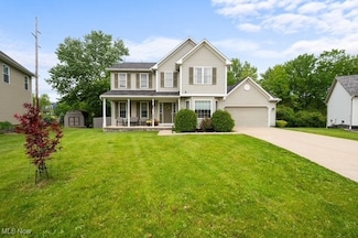 5321 Grand Canyon Dr, Medina, OH 44256