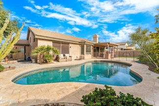 6713 E Paradise Ln Unit 10B, Scottsdale, AZ 85254