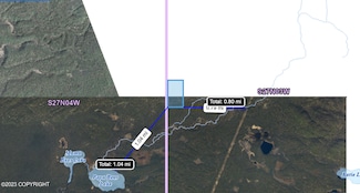 Tr C No Rd, Talkeetna, AK 99676
