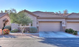 1461 N Agave St, Casa Grande, AZ 85122