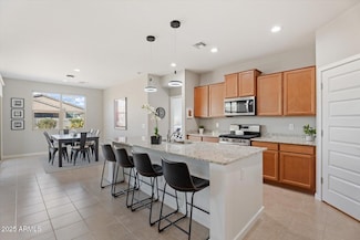378 W Satinka Dr, San Tan Valley, AZ 85140