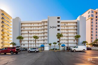 25300 Perdido Beach Blvd Unit 707, Orange Beach, AL 36561