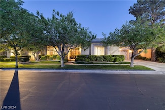 716 Pont Chartrain Dr, Las Vegas, NV 89145