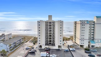 2501 S Ocean Blvd Unit 107, North Myrtle Beach, SC 29582