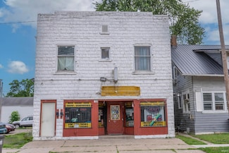 704 Bower St, Elkhart, IN 46514