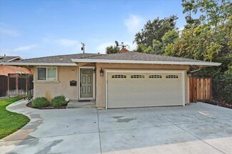566 Inez Way, San Jose, CA 95117