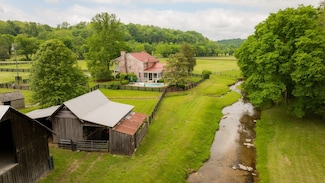 5620 Leipers Creek Rd, Franklin, TN 37064