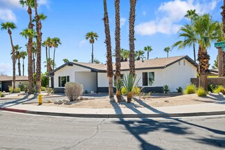 1291 E Delgado Rd, Palm Springs, CA 92262