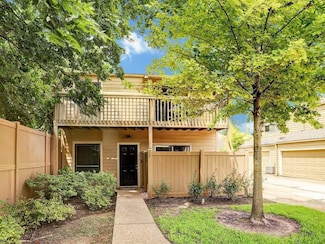 2379 Briarwest Blvd Unit 12, Houston, TX 77077