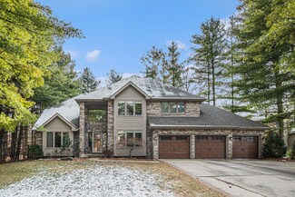 3991 Shoals Dr, Okemos, MI 48864