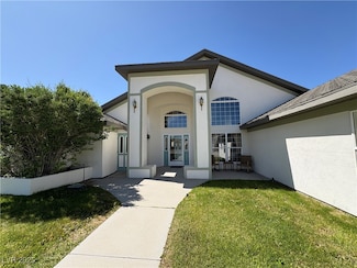 1 Ice Plant Canyon, Ely, NV 89301