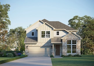 1825 Shumard Way, Aledo, TX 76008