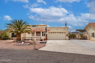 3268 Sea Ace Ln, Lake Havasu City, AZ 86406