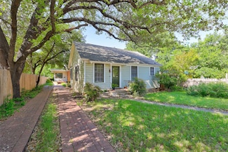 809 E 44th St, Austin, TX 78751