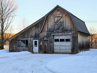 734 Vt Route 100 N, Wilmington, VT 05363
