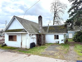 38958 NW 2nd Ave, Scio, OR 97374