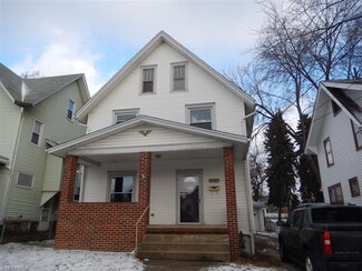 2431 9th St SW, Canton, OH 44710
